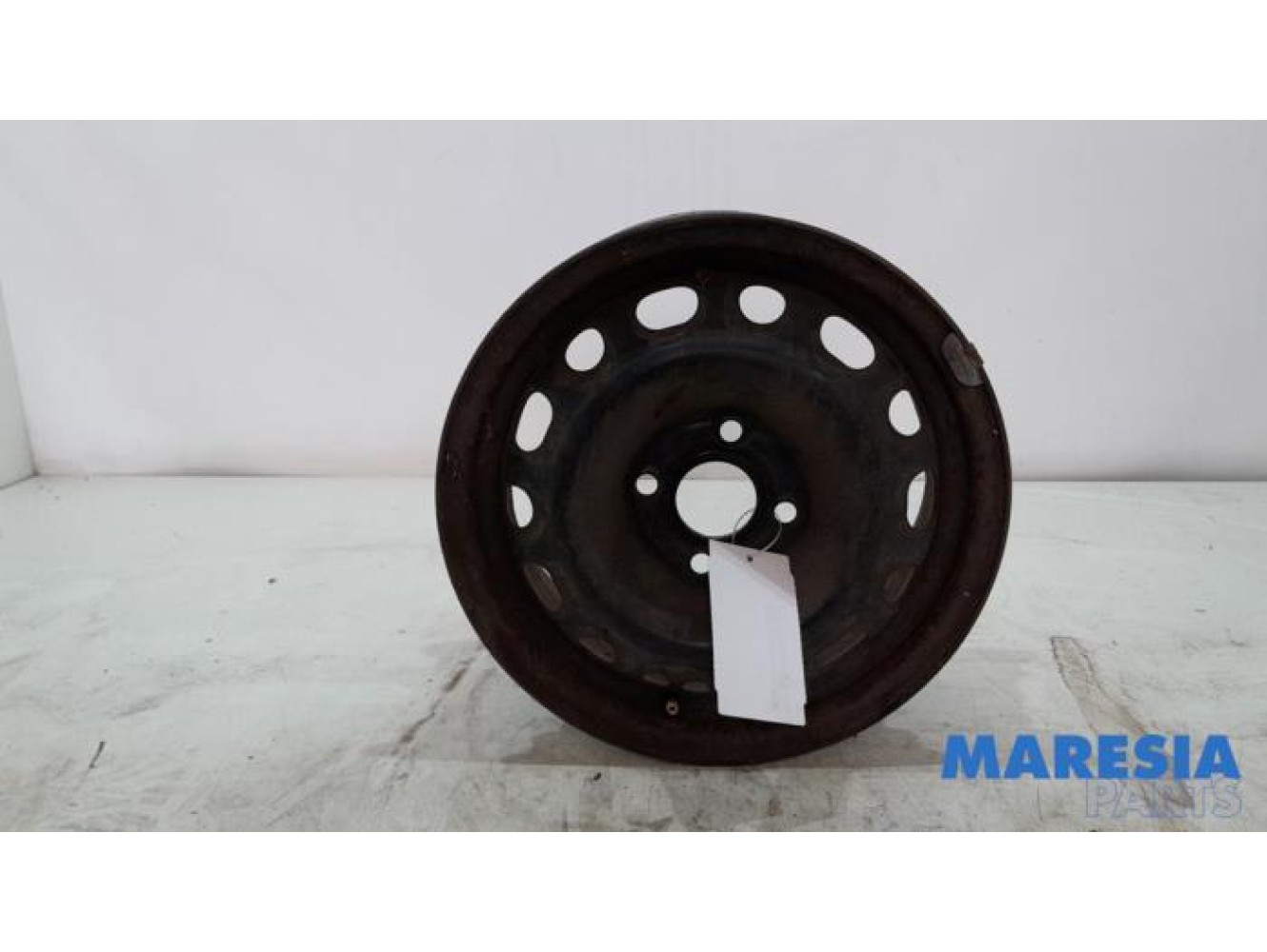 Opel - Corsa - Velg