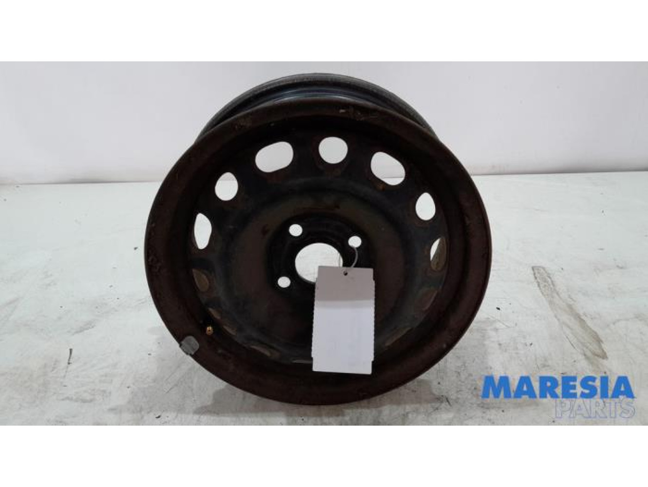 Opel - Corsa - Velg