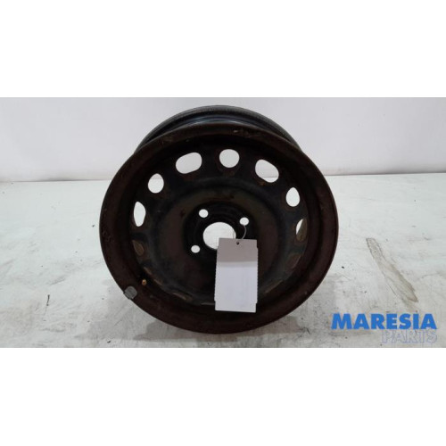 Opel - Corsa - Wheel