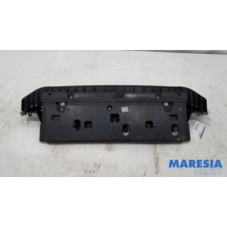 Peugeot - 2008 - Bash plate