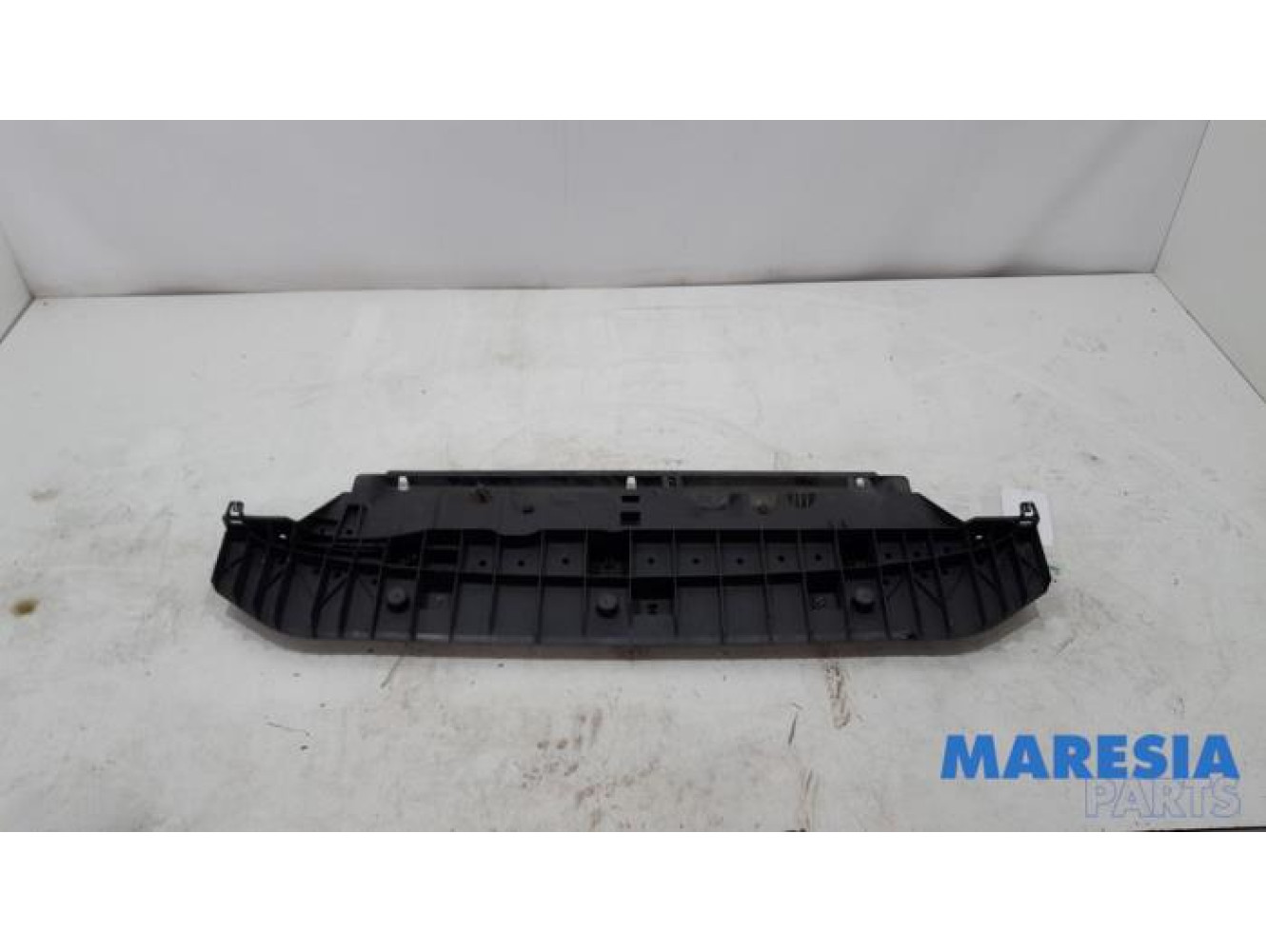 Peugeot - 2008 - Bash plate