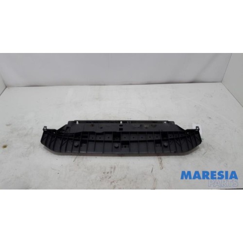 Peugeot - 2008 - Bash plate