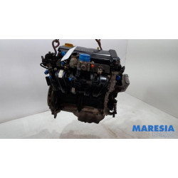 Opel - Corsa - Engine