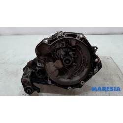Opel - Corsa - Versnellingsbak