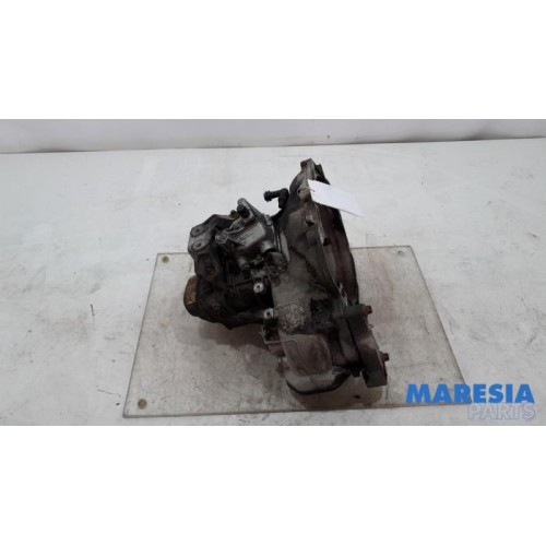 Opel - Corsa - Gearbox