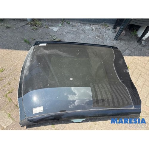 Citroen - C3 - Panoramic roof
