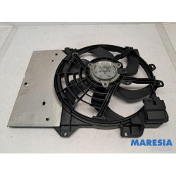 Peugeot - 2008 - Fan motor