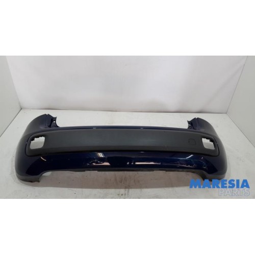 Fiat - Panda - Achterbumper