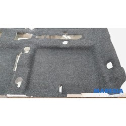 Fiat - Panda - Carpet
