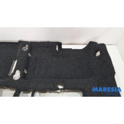 Fiat - Panda - Carpet