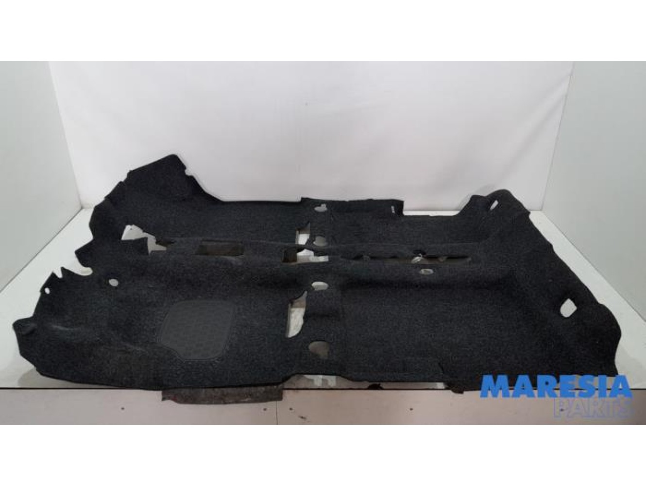 Fiat - Panda - Carpet