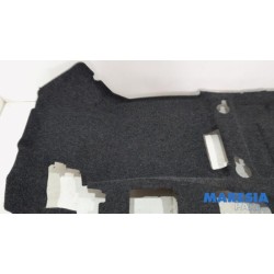 Fiat - Panda - Carpet