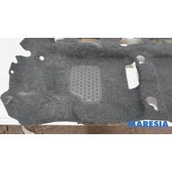 Fiat - Panda - Carpet