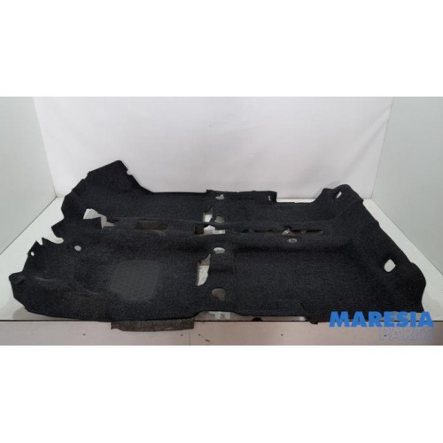 Fiat - Panda - Carpet