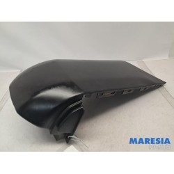 Peugeot - Expert - Rear bumper corner, left