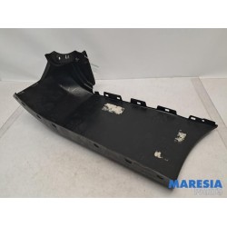 Peugeot - Expert - Rear bumper corner, left