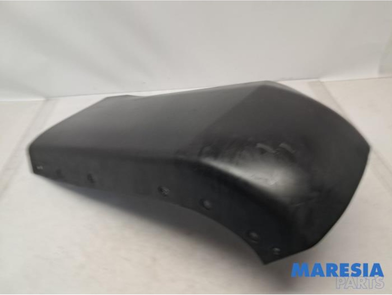 Peugeot - Expert - Rear bumper corner, left