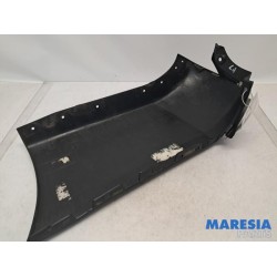 Peugeot - Expert - Rear bumper corner, left