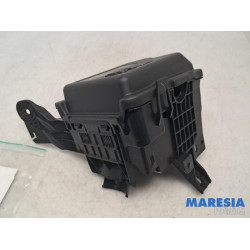 Peugeot - 2008 - Fuse box