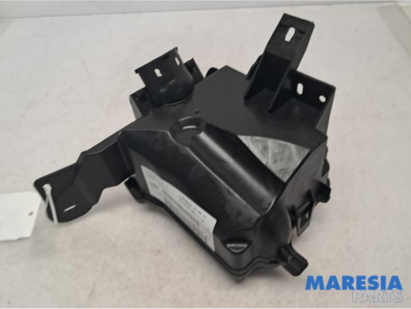 Peugeot - 2008 - Fuse box