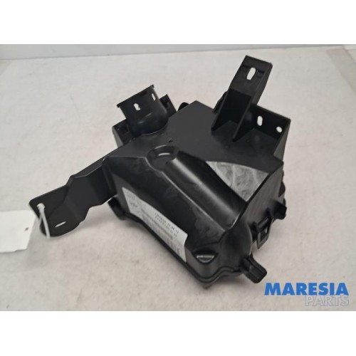 Peugeot - 2008 - Fuse box
