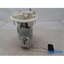 Peugeot - 2008 - Electric fuel pump