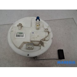 Peugeot - 2008 - Electric fuel pump