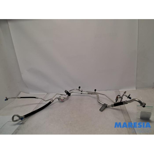 Peugeot - 2008 - Air conditioning line