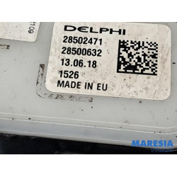 Peugeot - Expert - Brandstofpomp Elektrisch