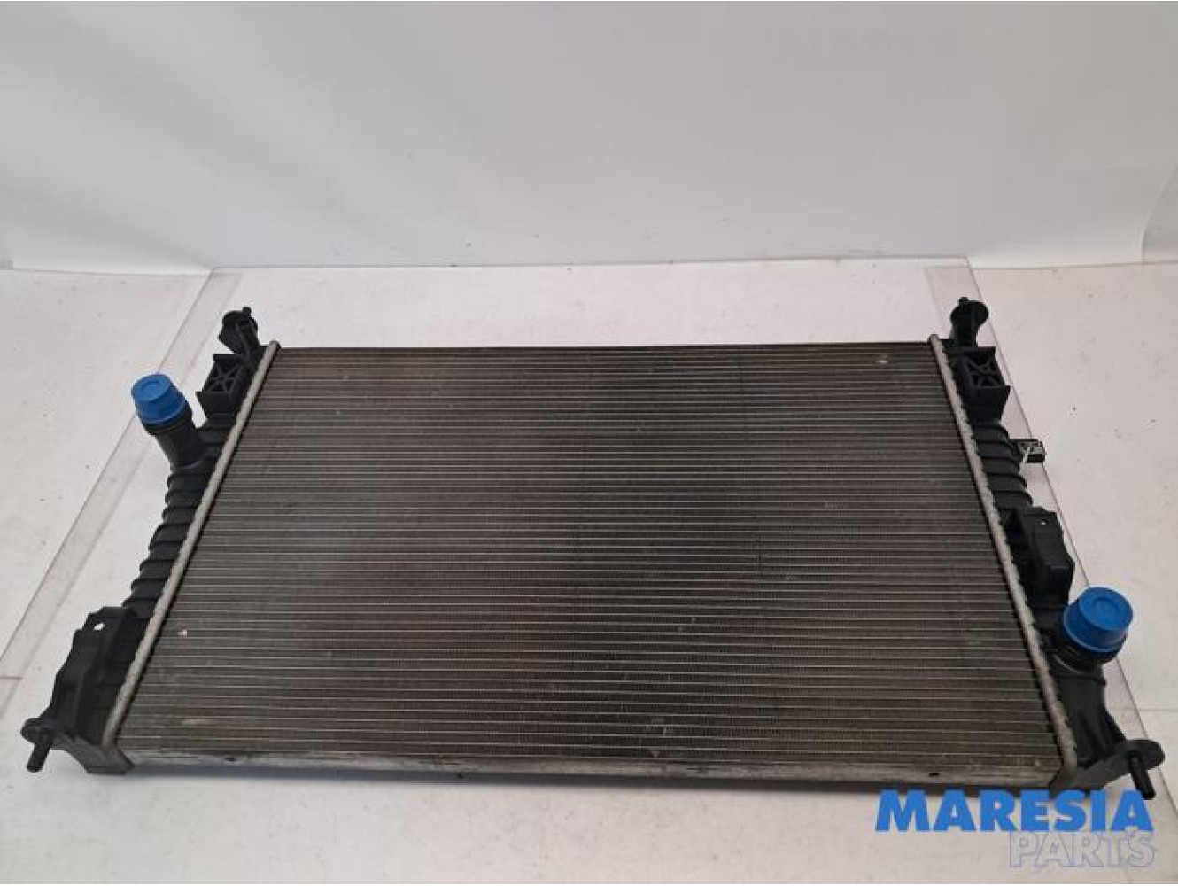 Peugeot - Expert - Radiateur