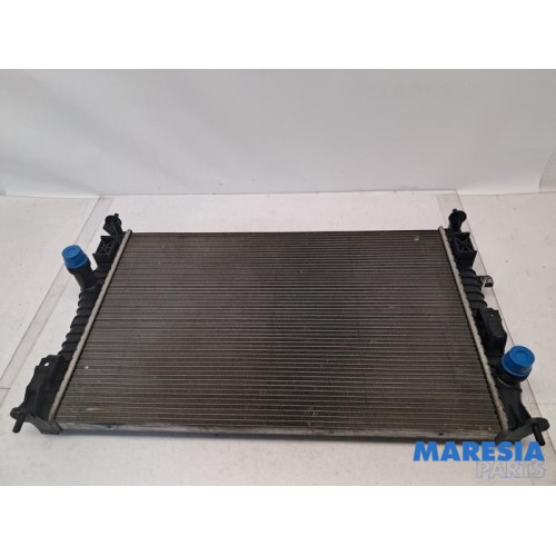 Peugeot - Expert - Radiateur