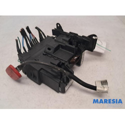 Peugeot - Expert - Accu controle module