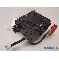 Peugeot - Expert - Accu controle module