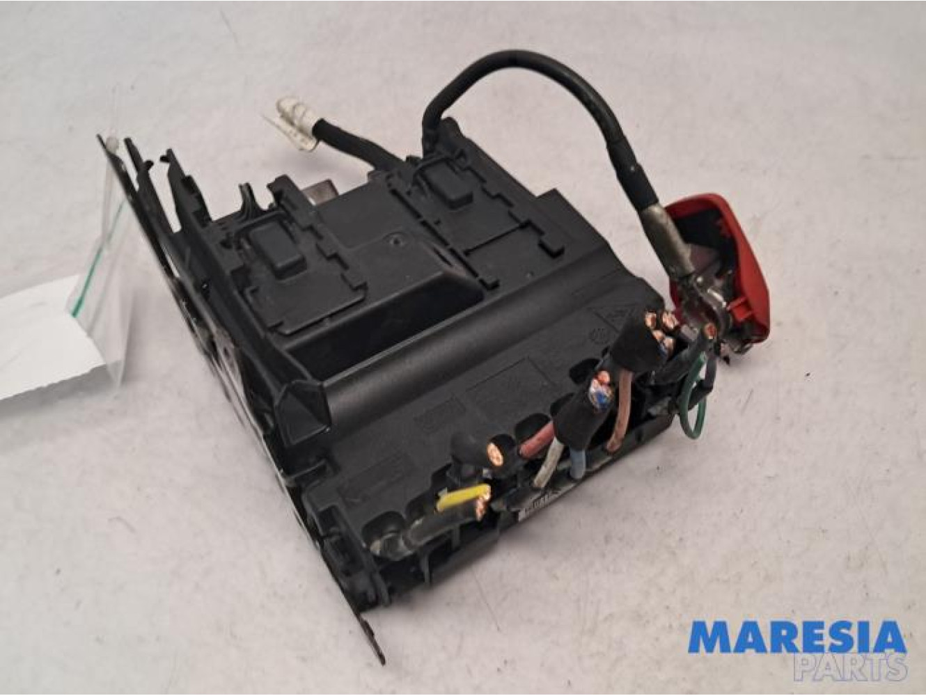 Peugeot - Expert - Batteriesteuergerät Modul