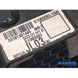 Peugeot - Expert - Accu controle module