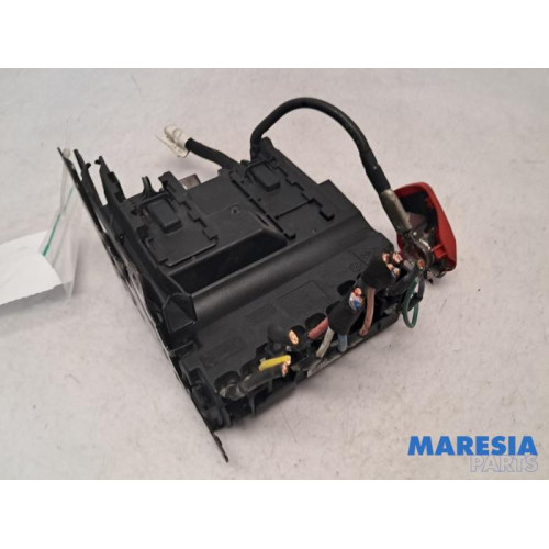 Peugeot - Expert - Batteriesteuergerät Modul