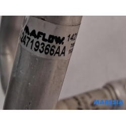 Peugeot - Expert - Klima Leitung