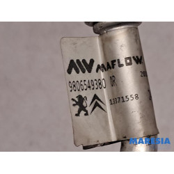 Peugeot - Expert - Air conditioning line