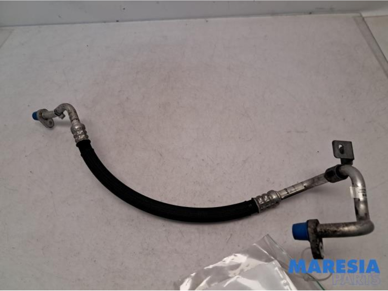 Peugeot - Expert - Air conditioning line
