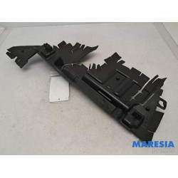 Peugeot - Expert - Guidage d'air