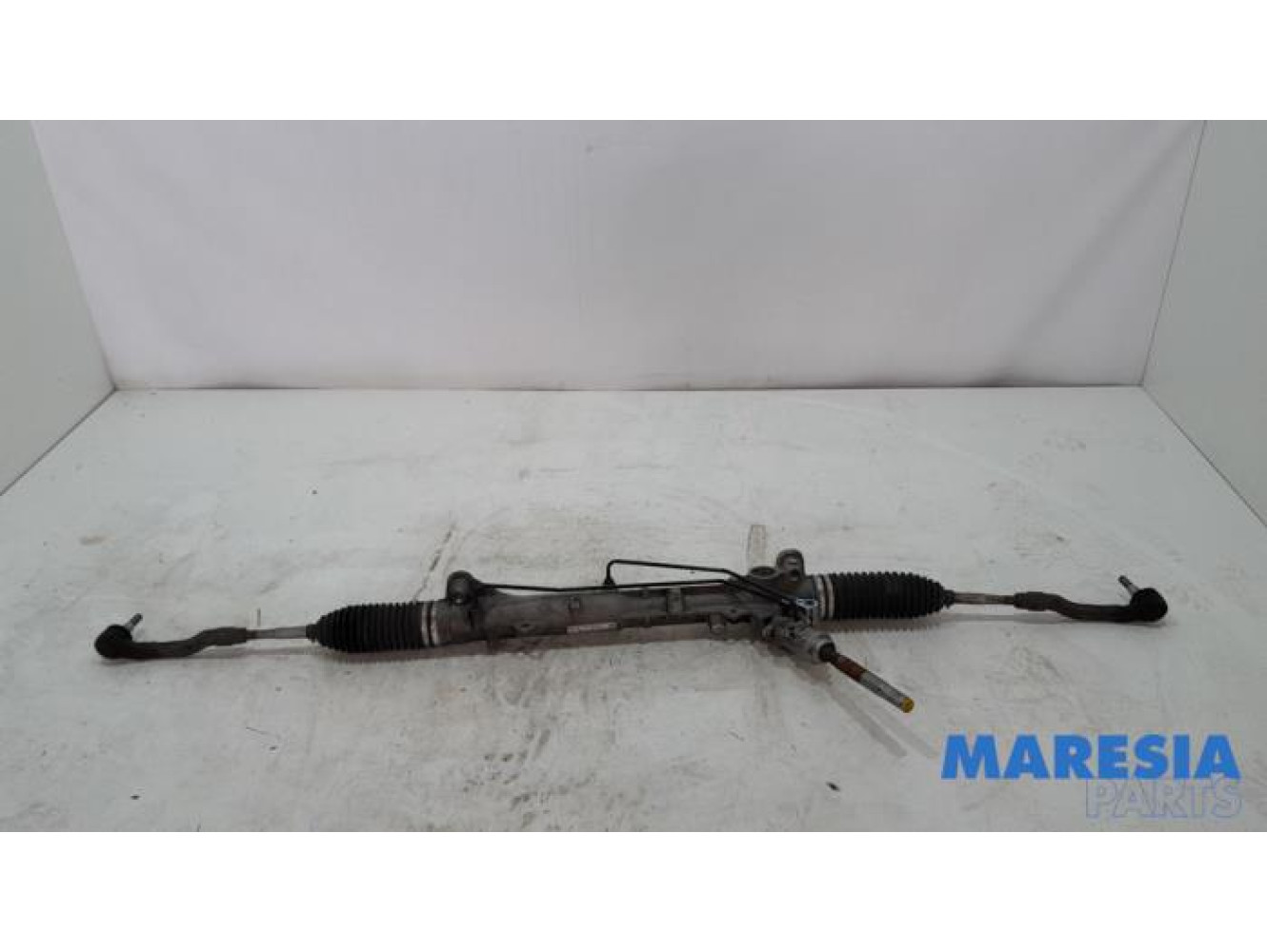 Peugeot - Expert - Power steering box