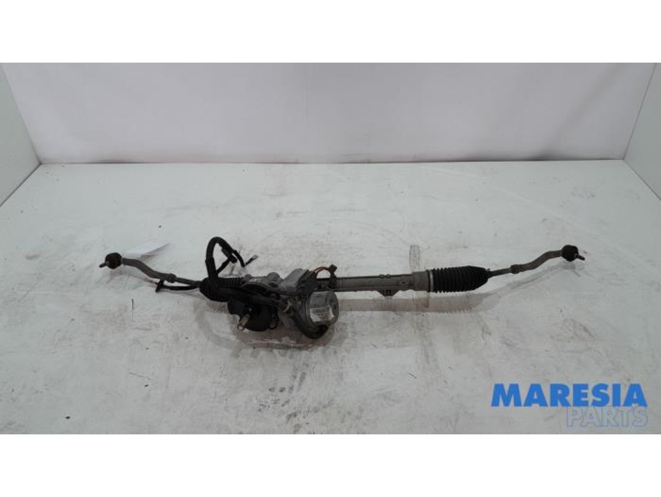 Peugeot - 2008 - Lenkgetriebe Servo