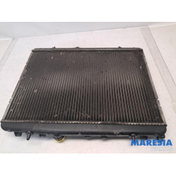 Peugeot - 2008 - Radiator