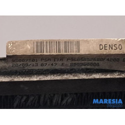 Peugeot - 2008 - Radiator
