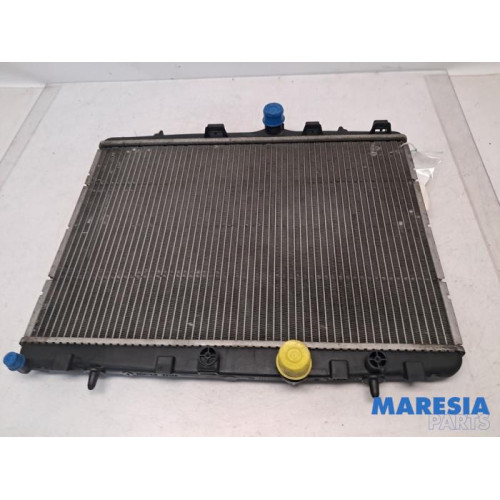 Peugeot - 2008 - Radiateur