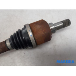 Peugeot - 2008 - Aandrijfas links-voor