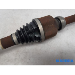 Peugeot - 2008 - Front drive shaft, right