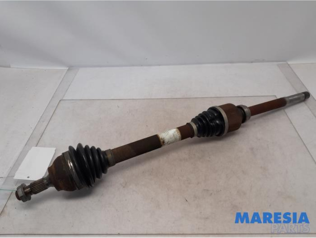 Peugeot - 2008 - Front drive shaft, right