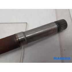Peugeot - 2008 - Front drive shaft, right