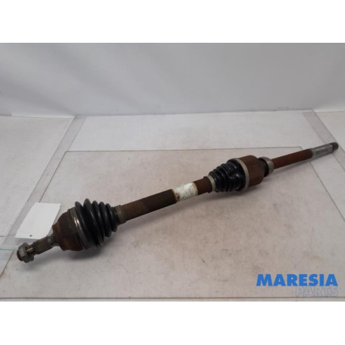 Peugeot - 2008 - Front drive shaft, right